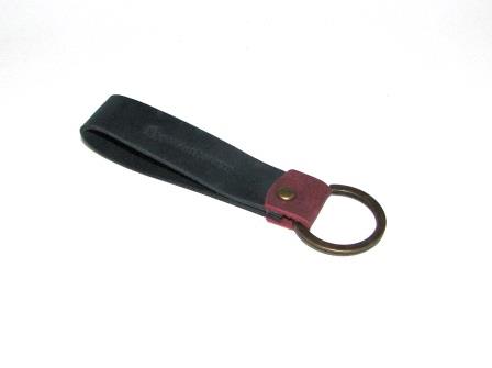 Брелок DNK Leather DNK Keychain col.K